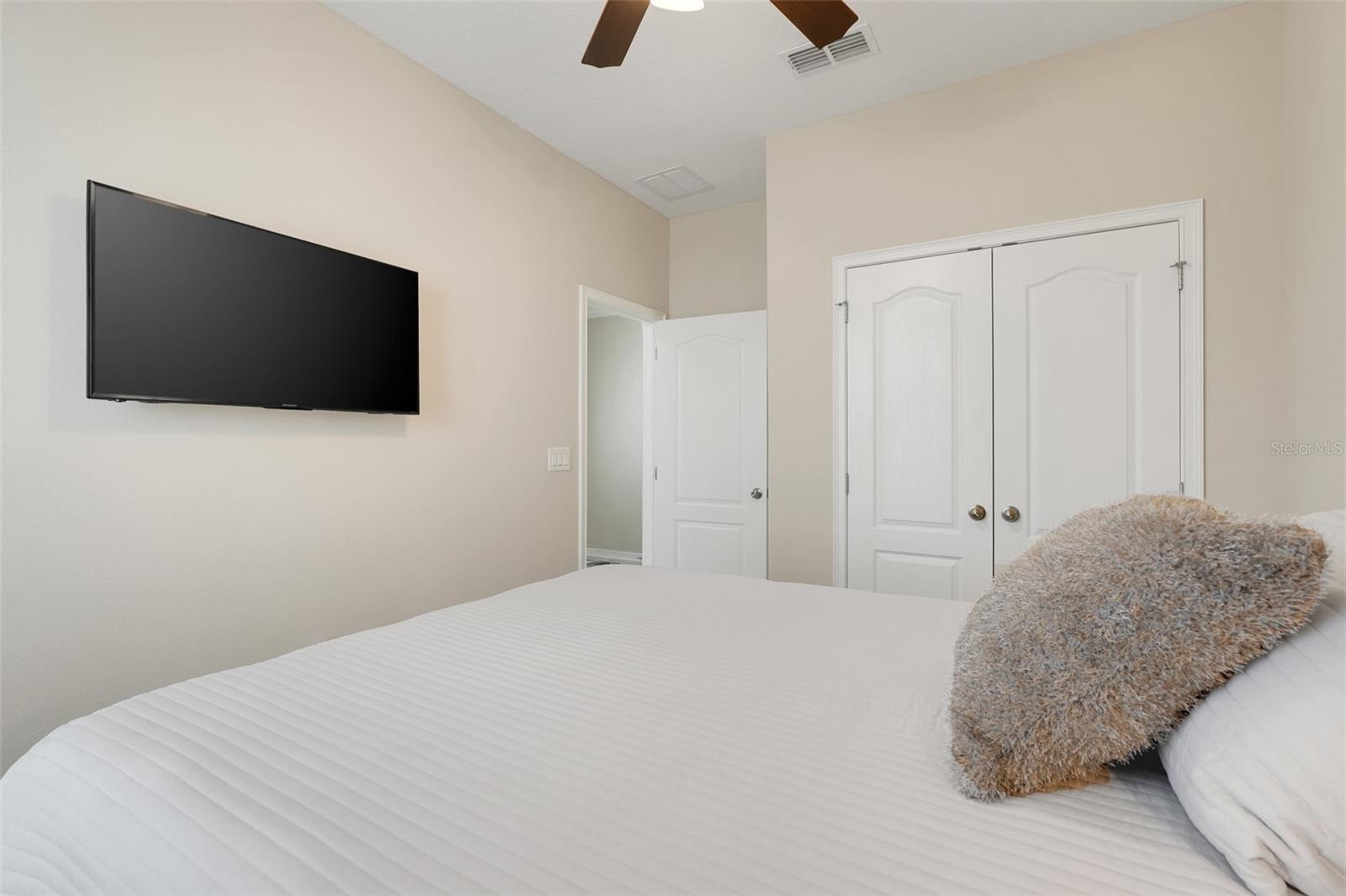 HUNTERS RUN PH 3 - Residential