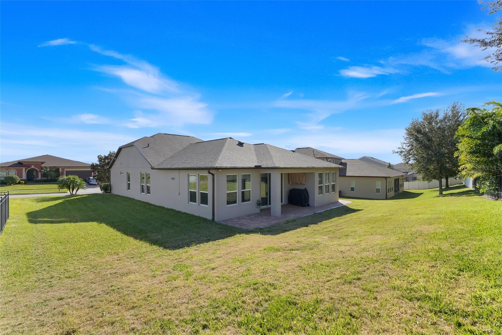 HUNTERS RUN PH 3 - Residential