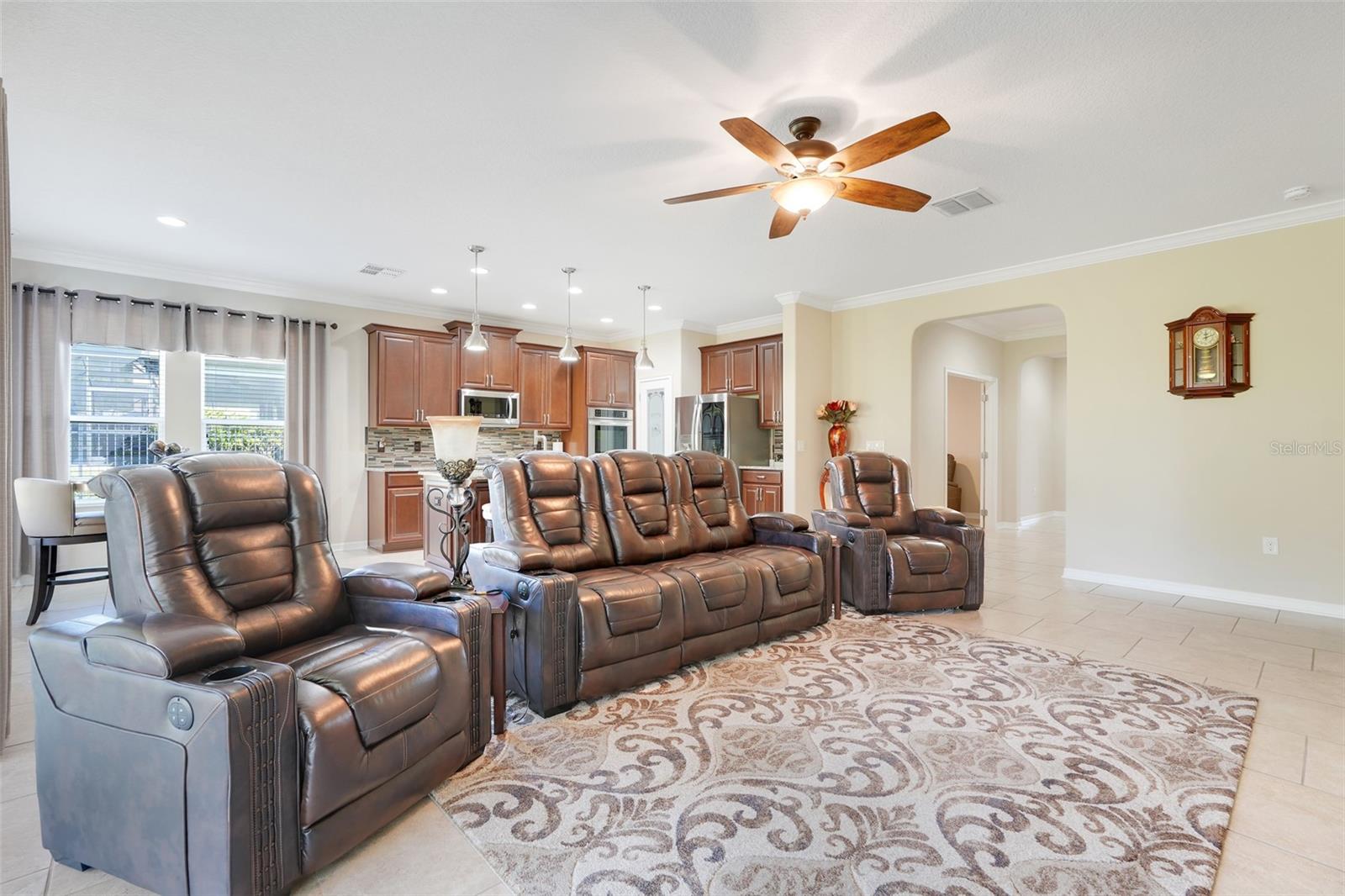 HUNTERS RUN PH 3 - Residential