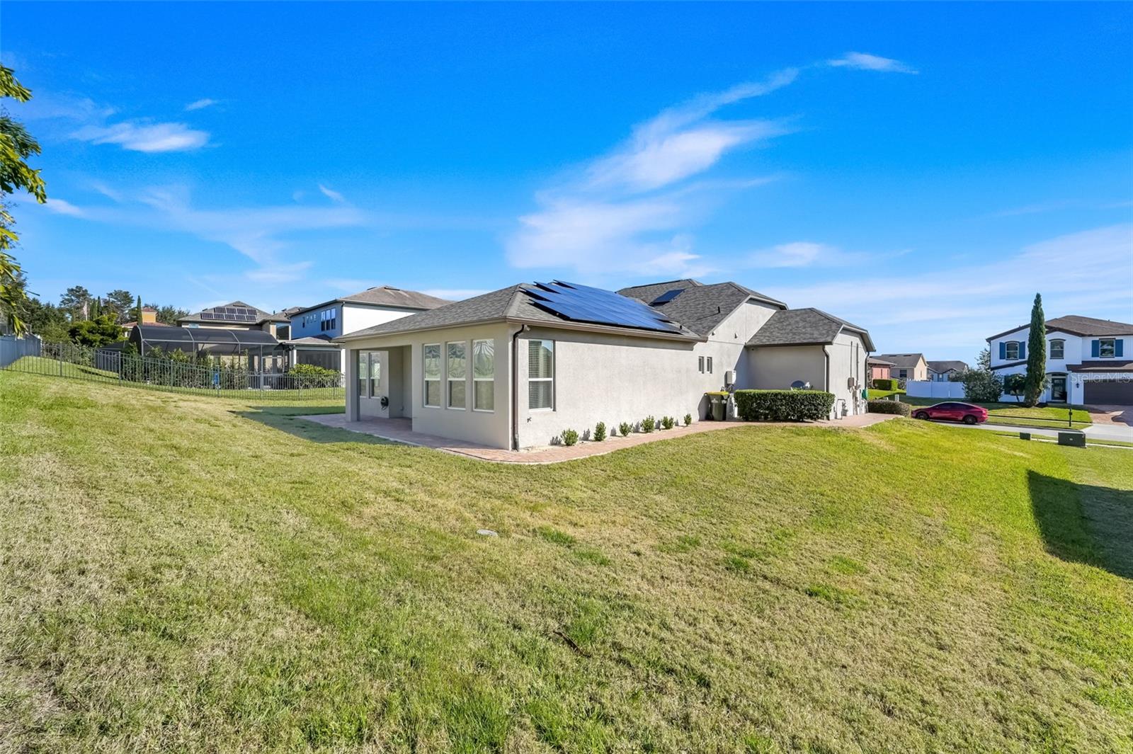 HUNTERS RUN PH 3 - Residential