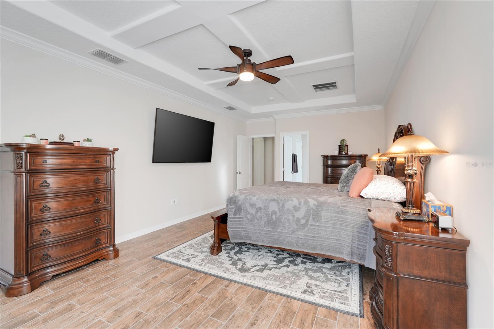 HUNTERS RUN PH 3 - Residential