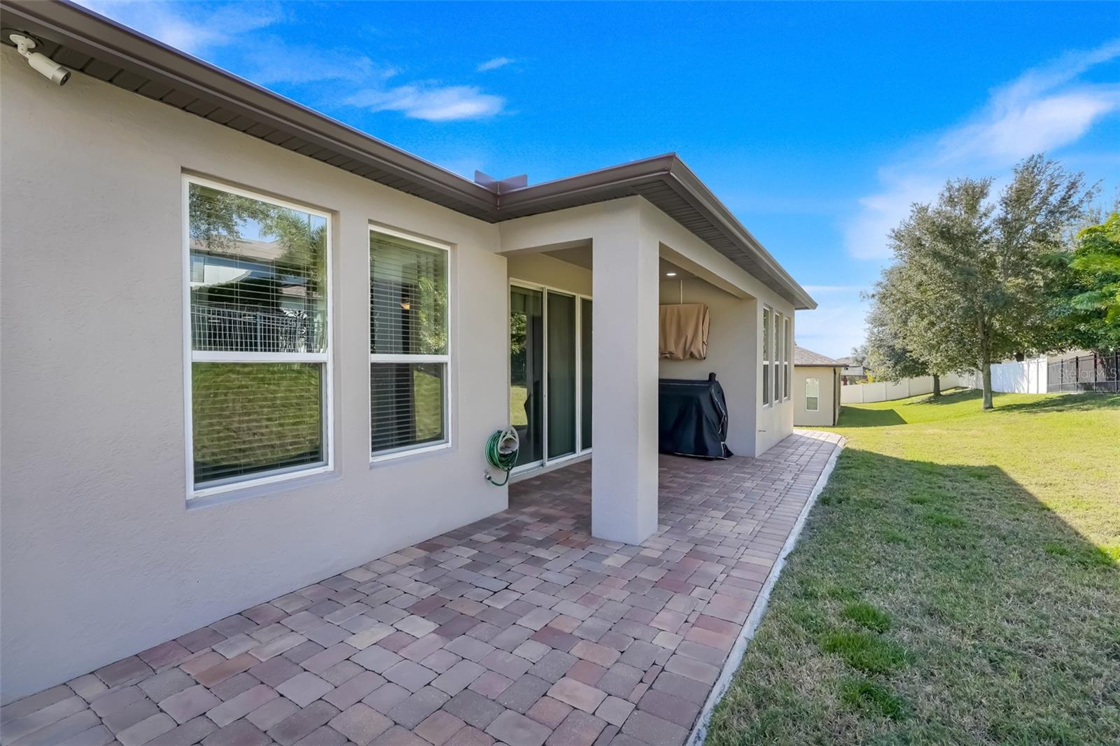 HUNTERS RUN PH 3 - Residential