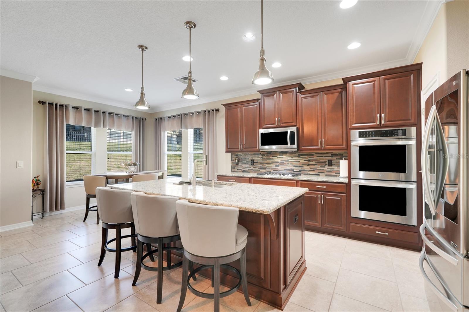 HUNTERS RUN PH 3 - Residential