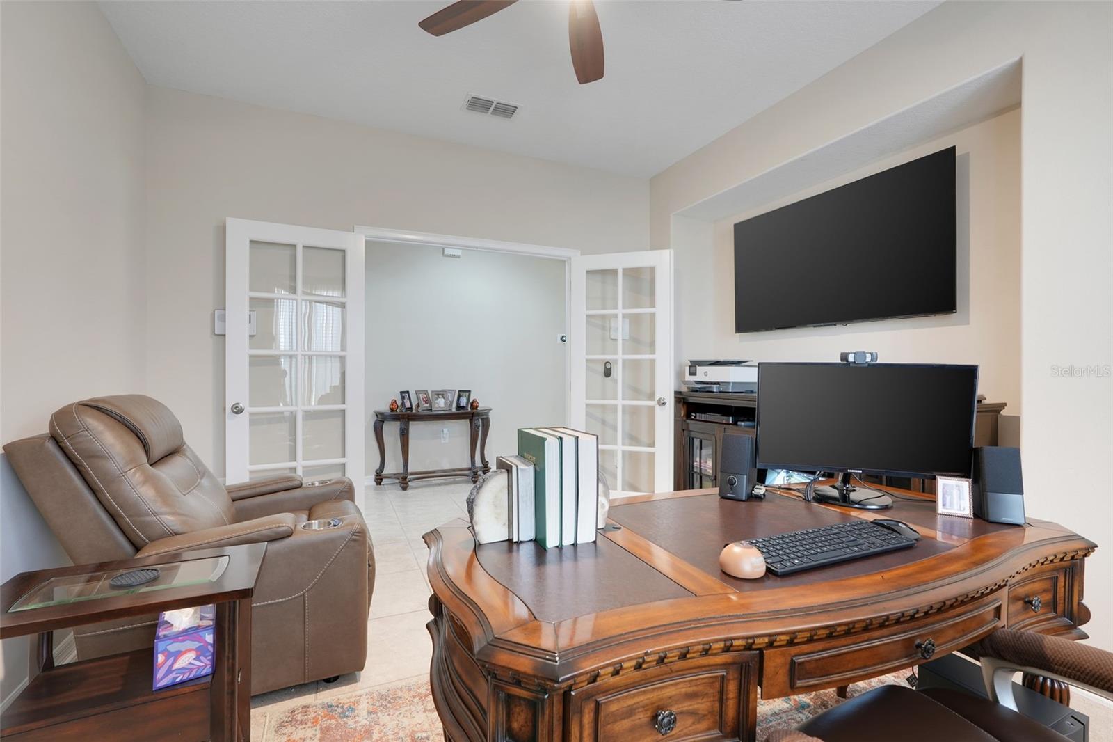 HUNTERS RUN PH 3 - Residential