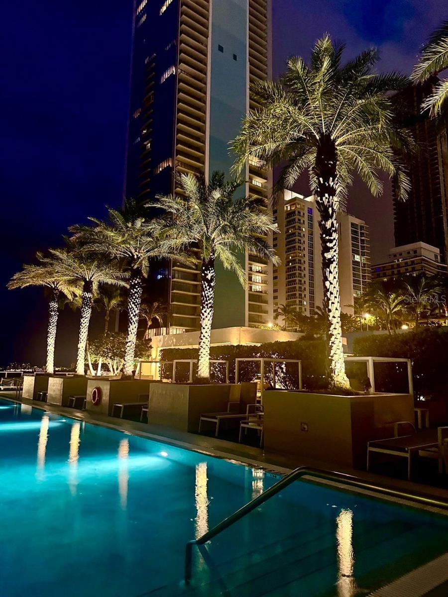 BAY HOUSE MIAMI - Residential