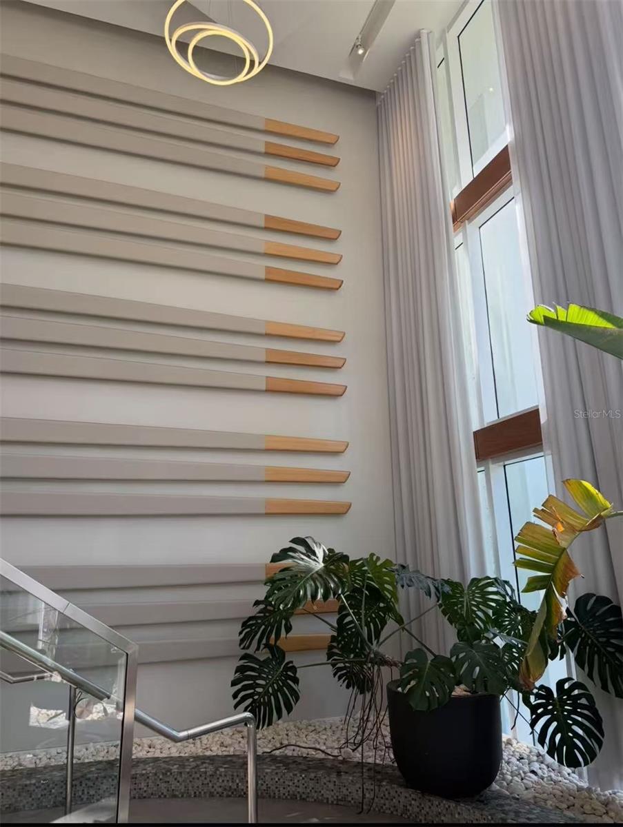 BAY HOUSE MIAMI - Residential