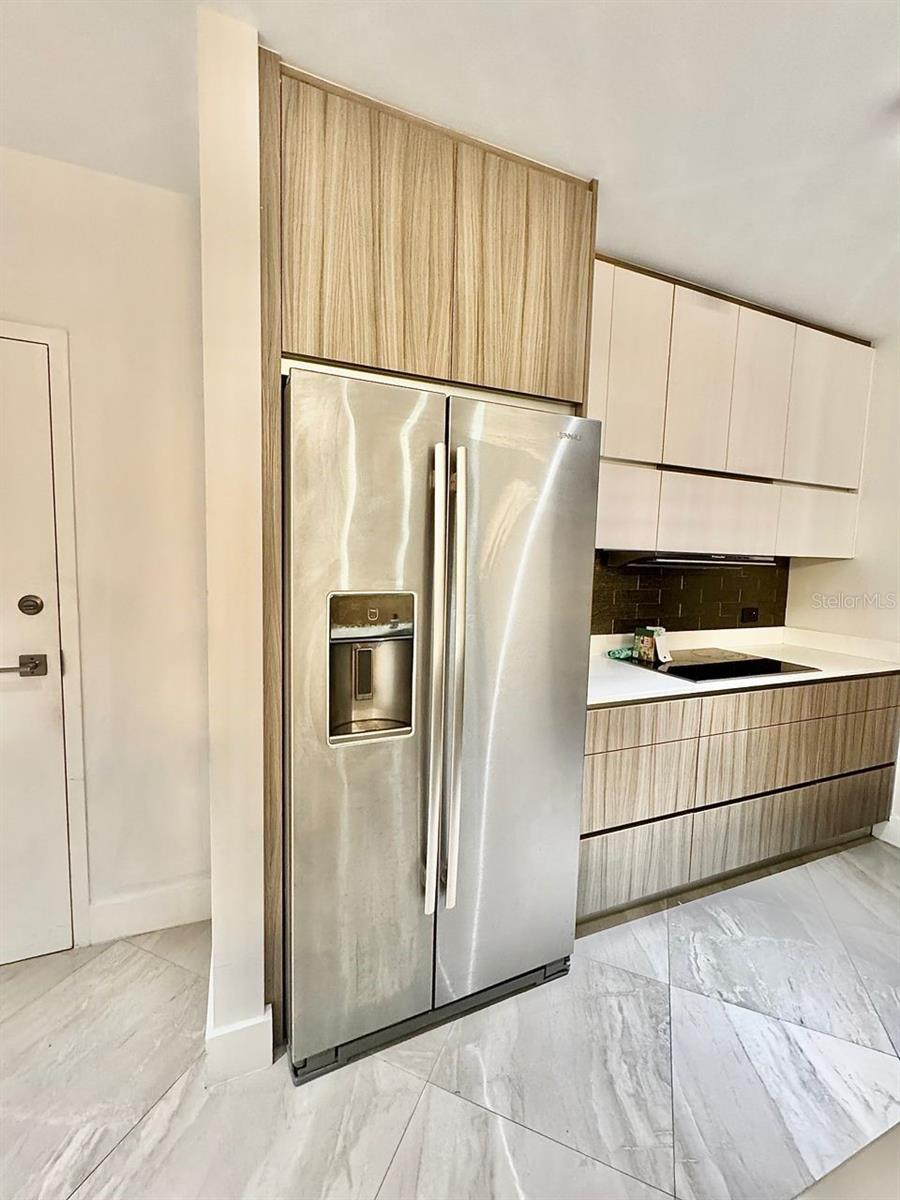 BAY HOUSE MIAMI - Residential