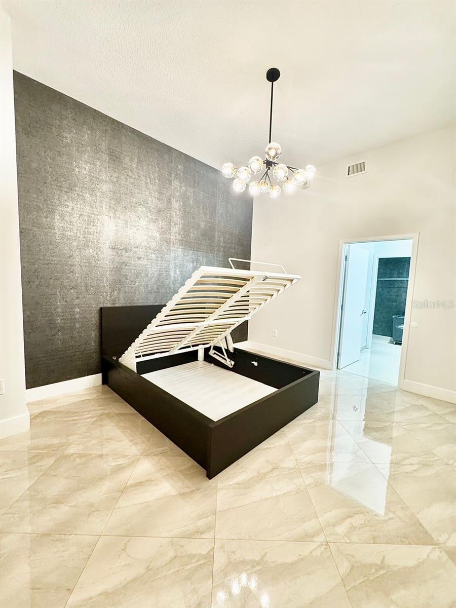 BAY HOUSE MIAMI - Residential