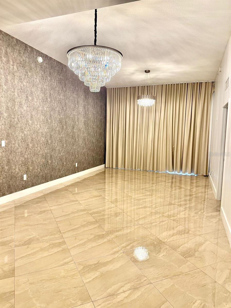 BAY HOUSE MIAMI - Residential