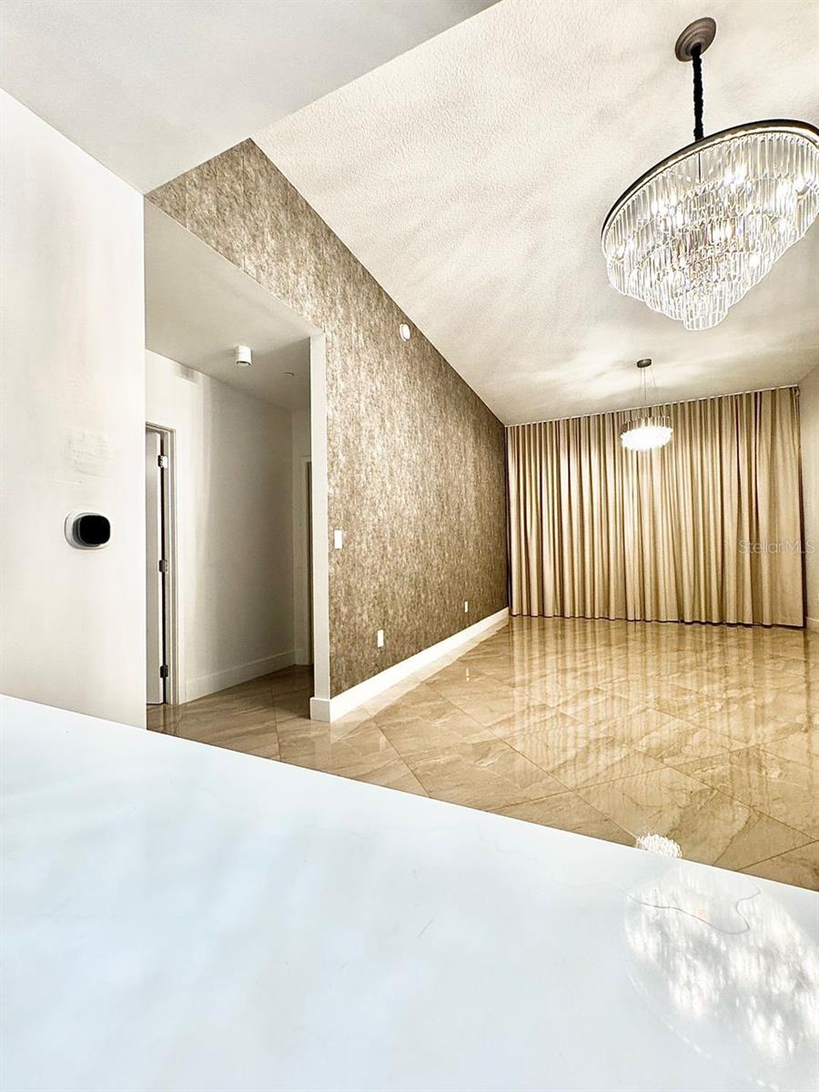 BAY HOUSE MIAMI - Residential