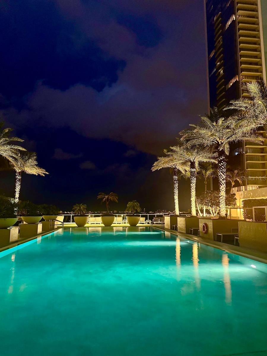 BAY HOUSE MIAMI - Residential