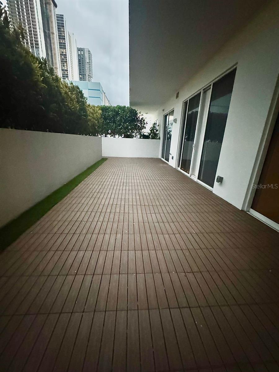 BAY HOUSE MIAMI - Residential