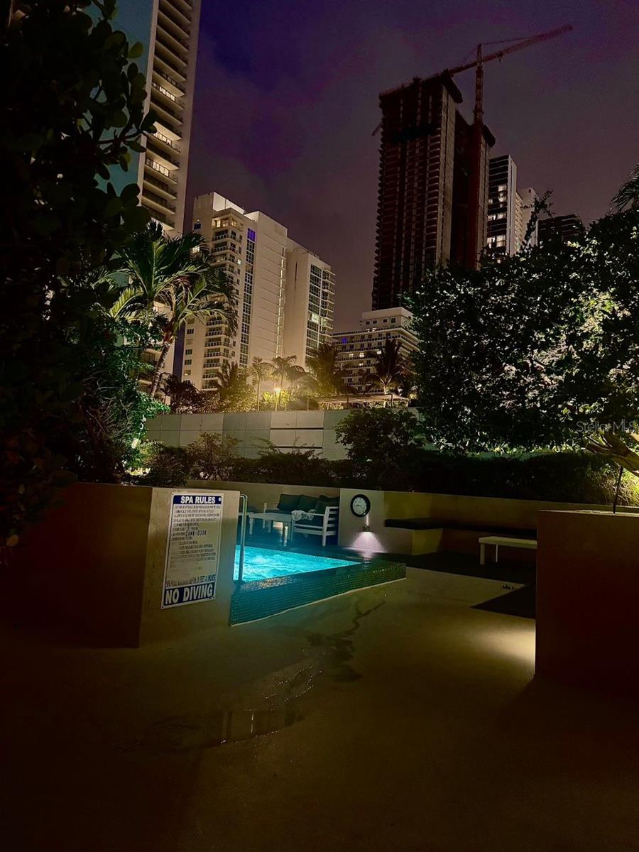 BAY HOUSE MIAMI - Residential