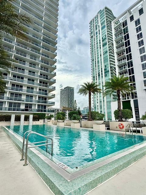 Photo of 600 NE 27th Street #604, Miami, FL 33137 (MLS # L4953391)