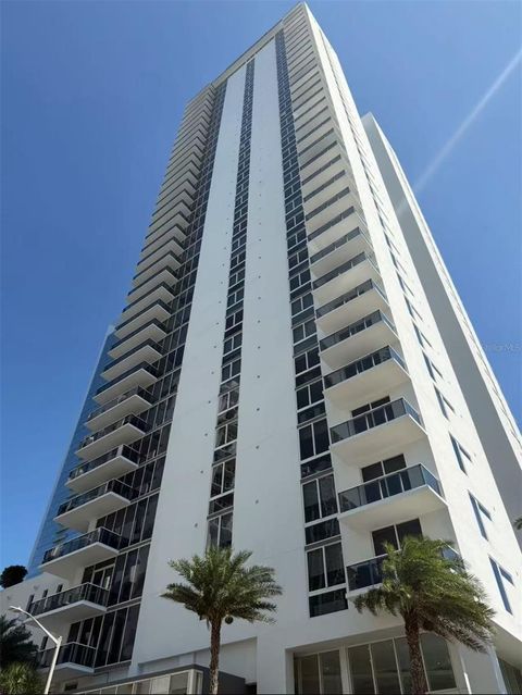 600 NE 27TH STREET 604 MIAMI FL 33137