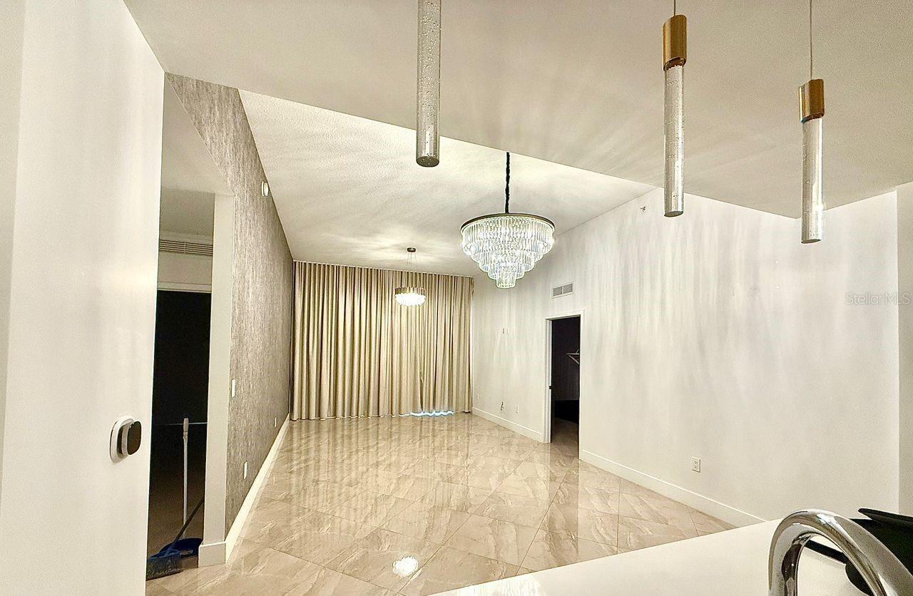 BAY HOUSE MIAMI - Residential