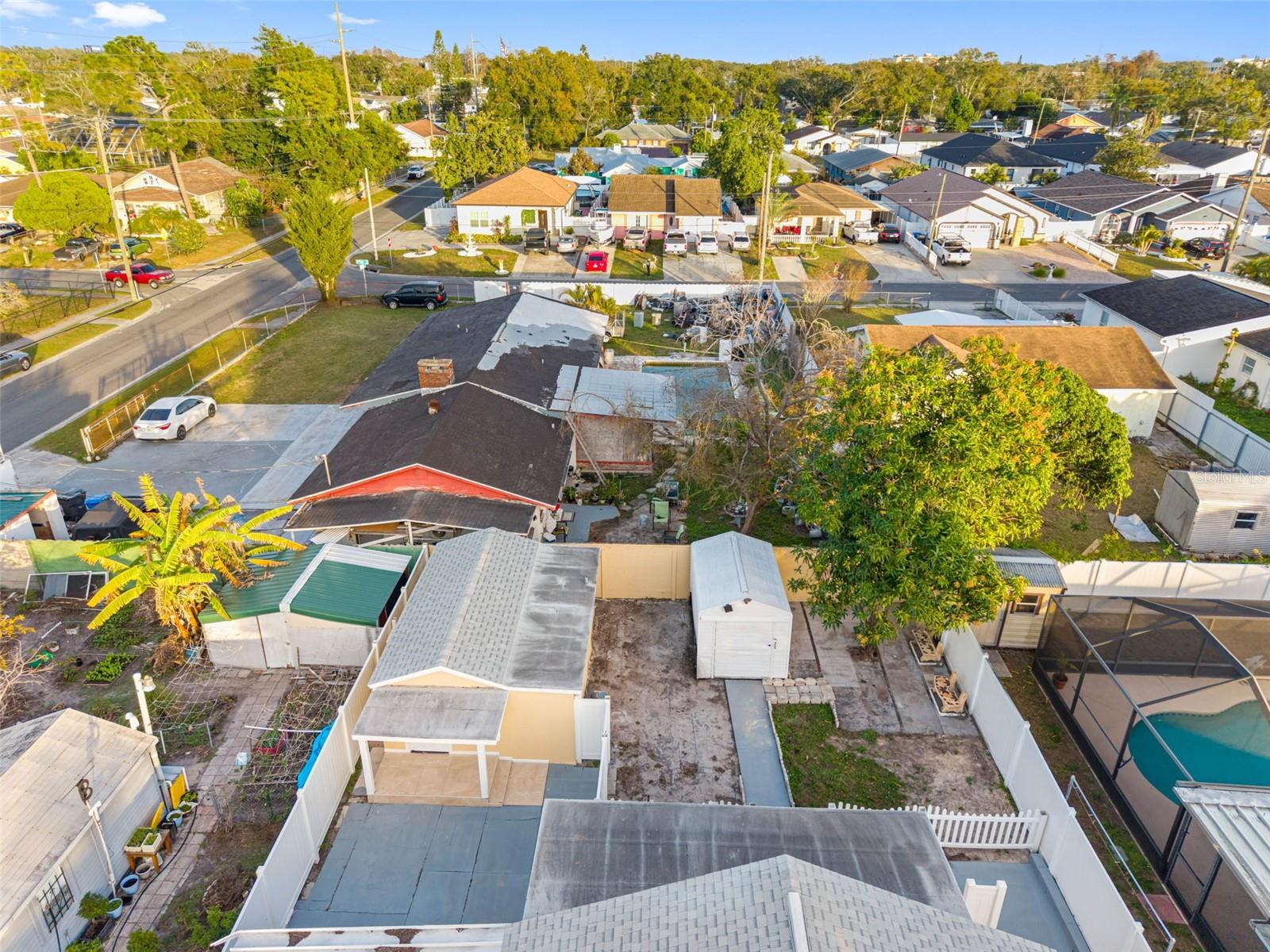 PINECREST VILLA ADD 1 - Residential