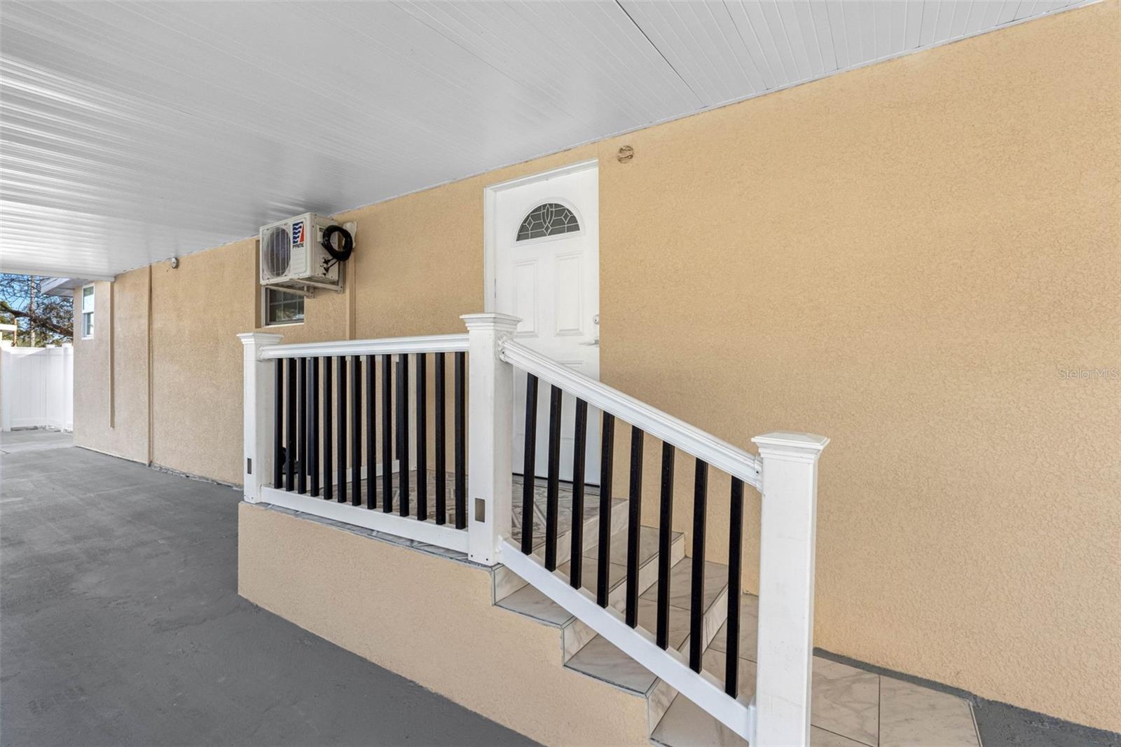 PINECREST VILLA ADD 1 - Residential