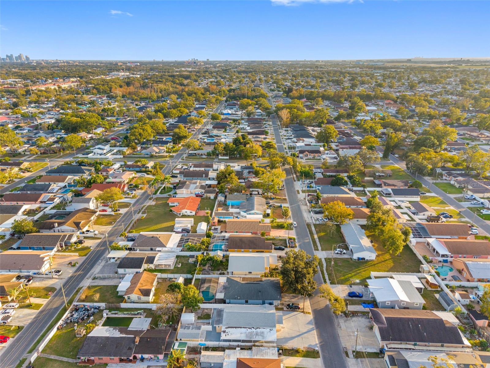 PINECREST VILLA ADD 1 - Residential