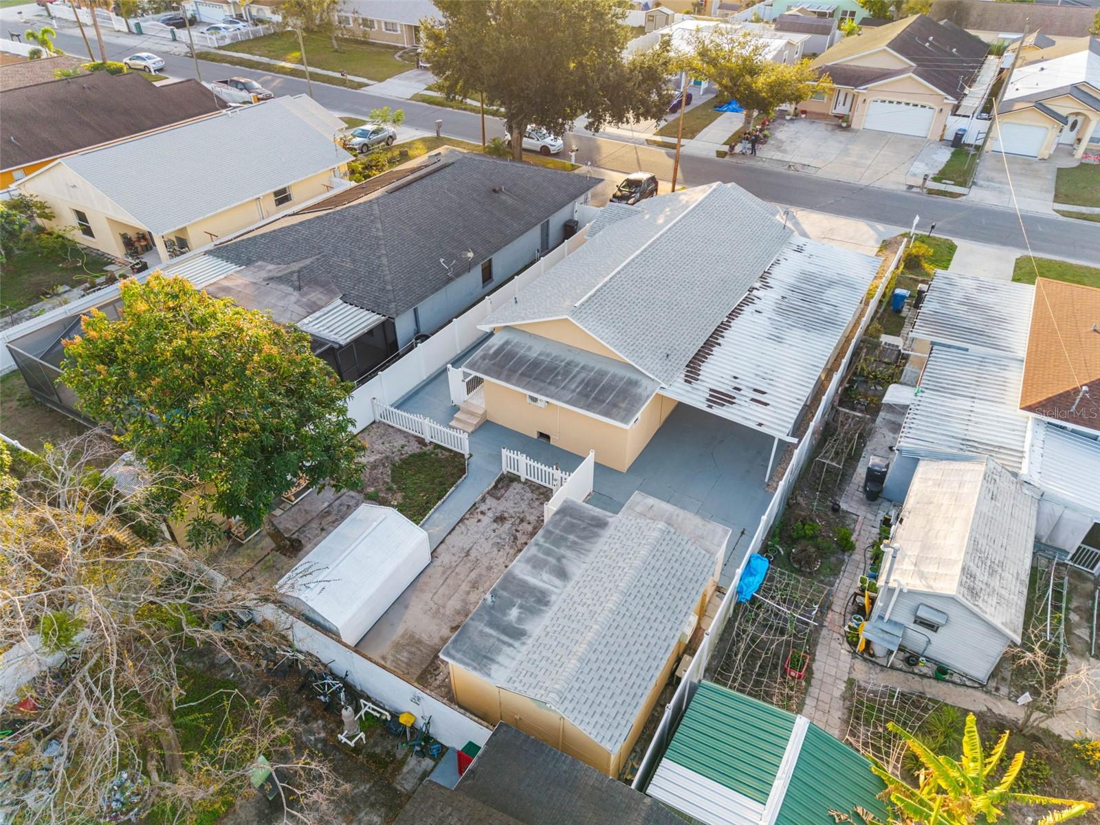 PINECREST VILLA ADD 1 - Residential