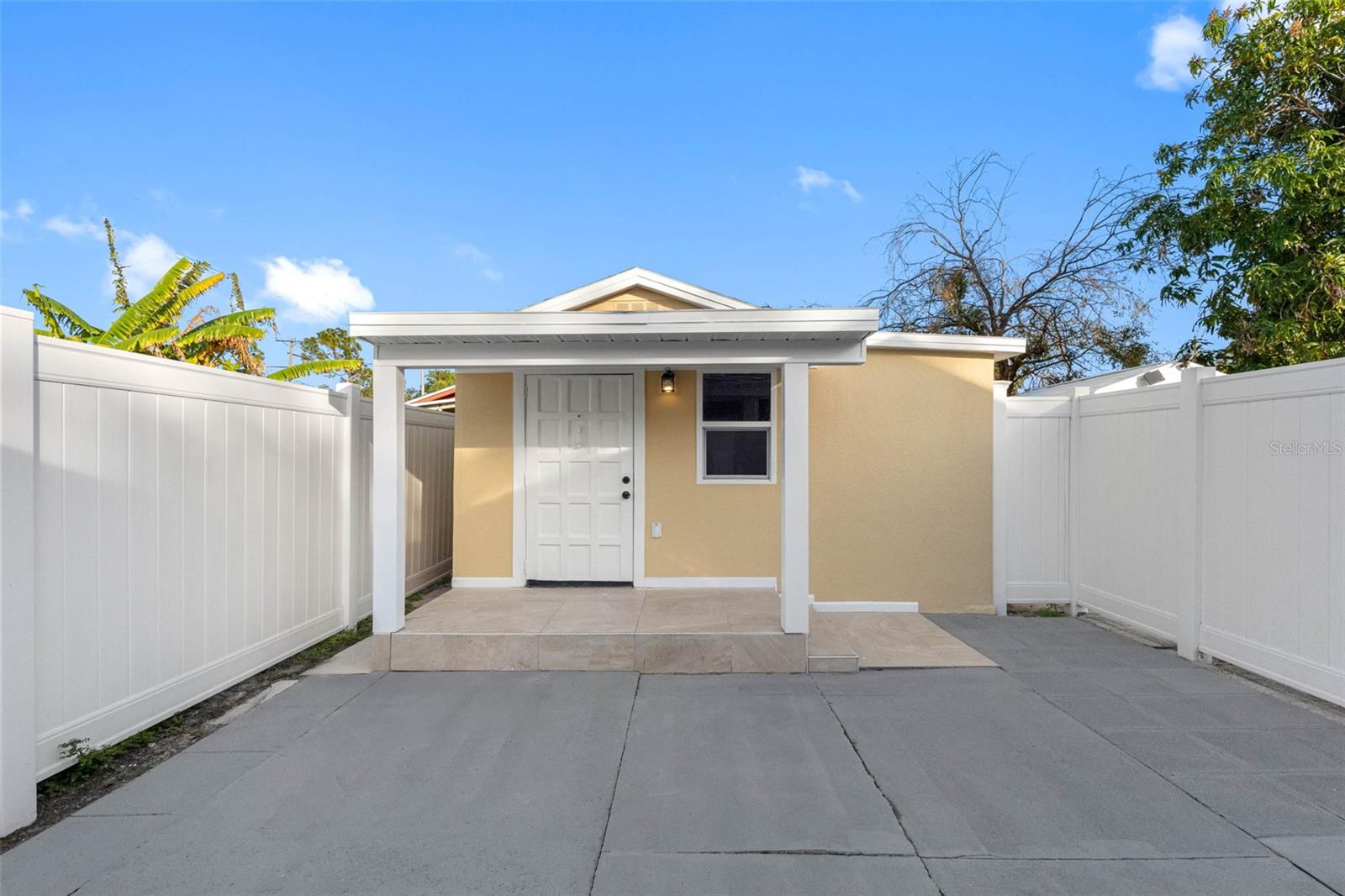 PINECREST VILLA ADD 1 - Residential