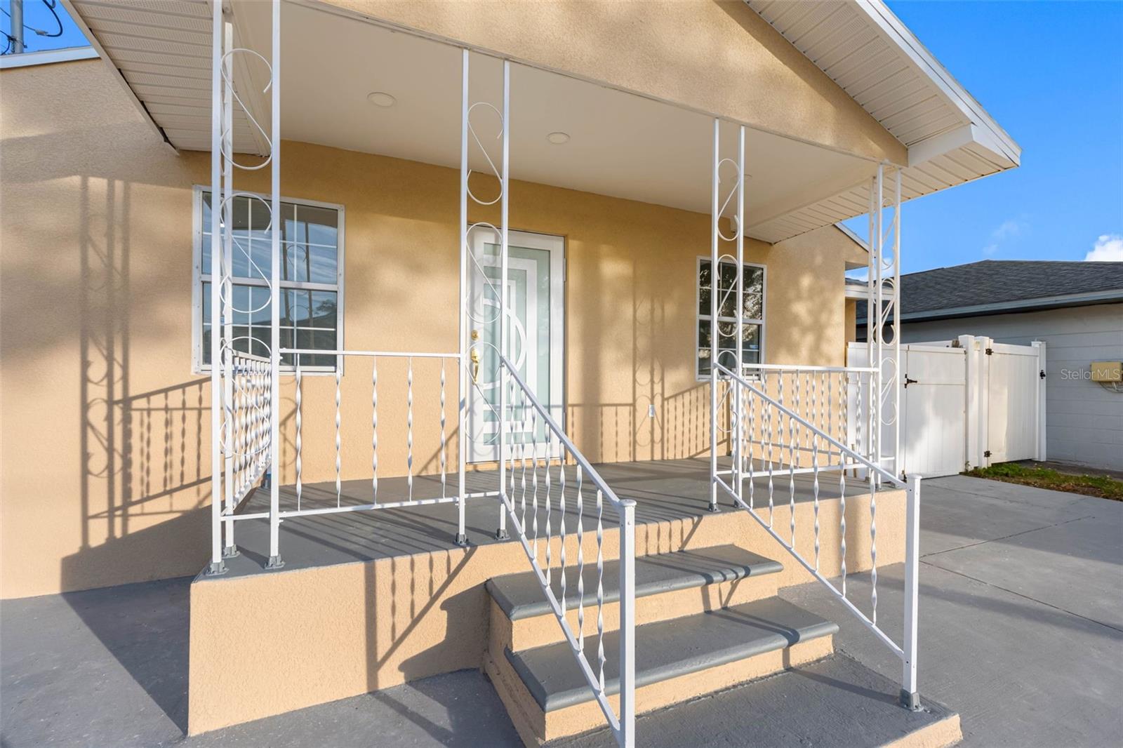 PINECREST VILLA ADD 1 - Residential