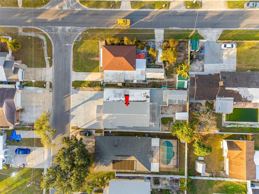 Photo of 7223 N Clark Avenue, Tampa, FL 33614 (MLS # TB8465642)