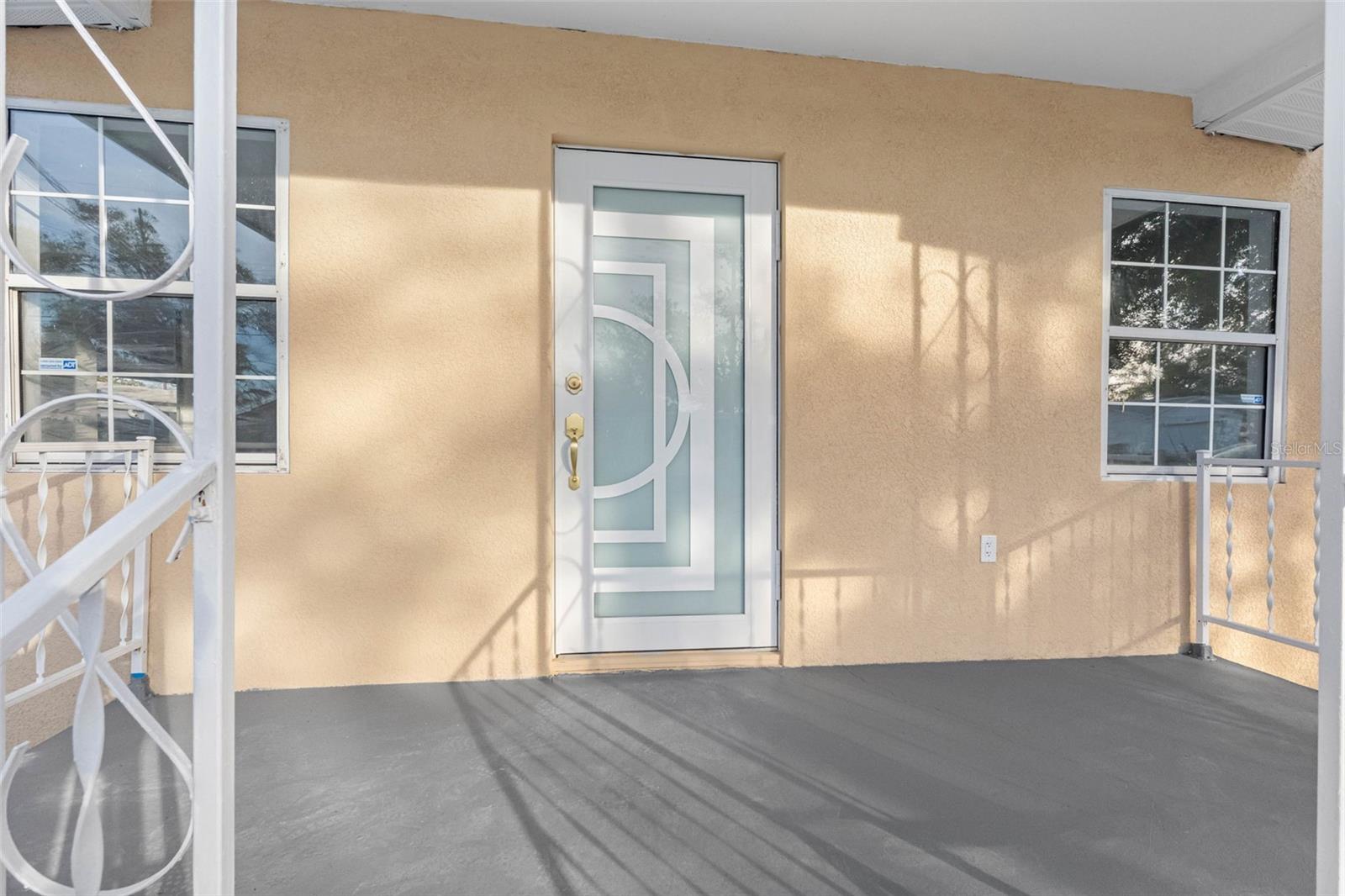 PINECREST VILLA ADD 1 - Residential