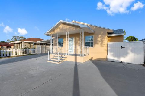 Photo of 7223 N Clark Avenue, Tampa, FL 33614 (MLS # TB8465642)