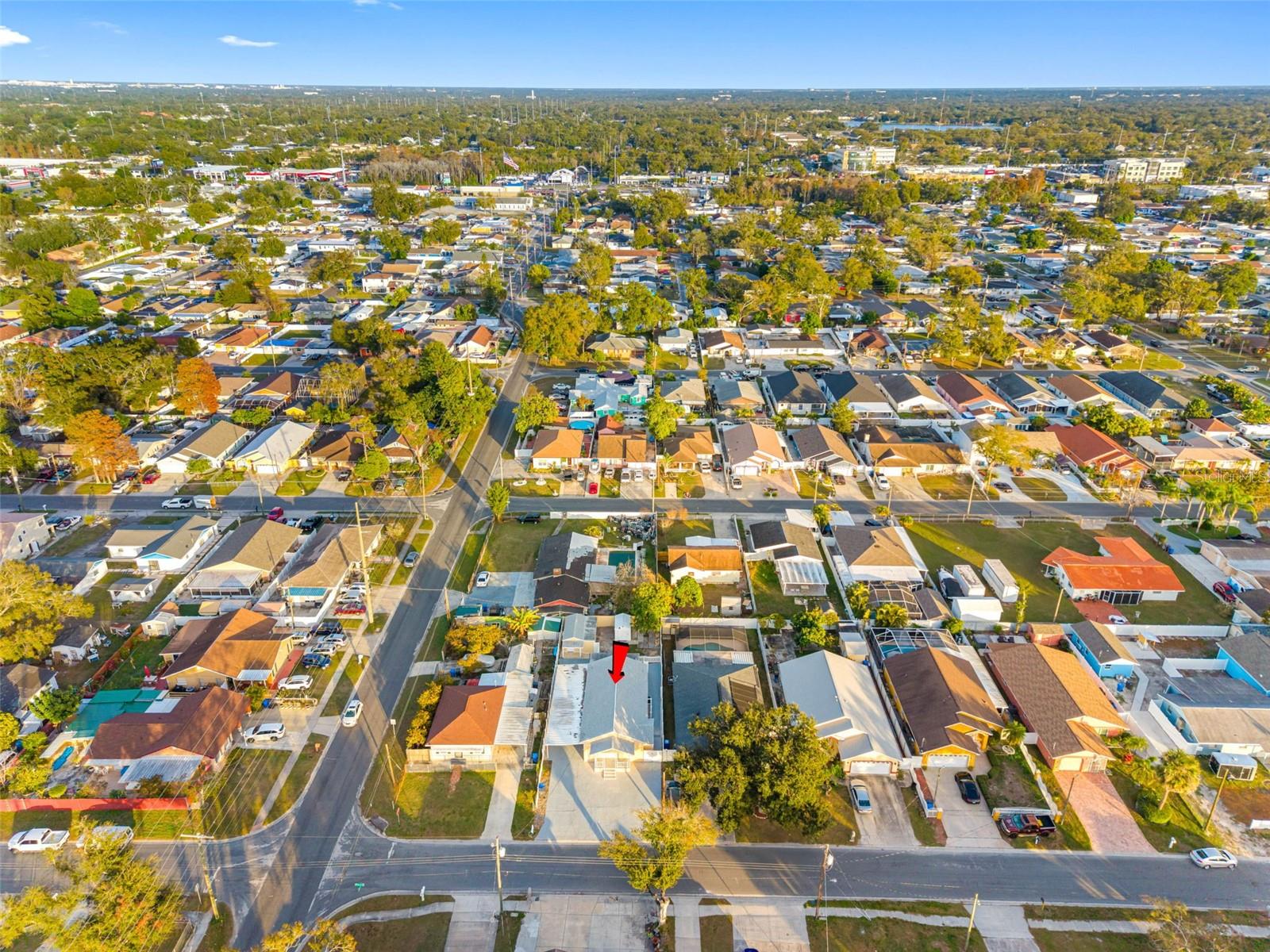 PINECREST VILLA ADD 1 - Residential