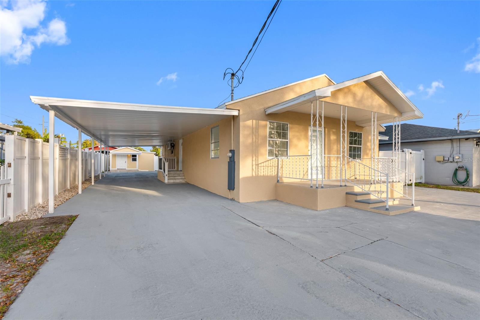 PINECREST VILLA ADD 1 - Residential