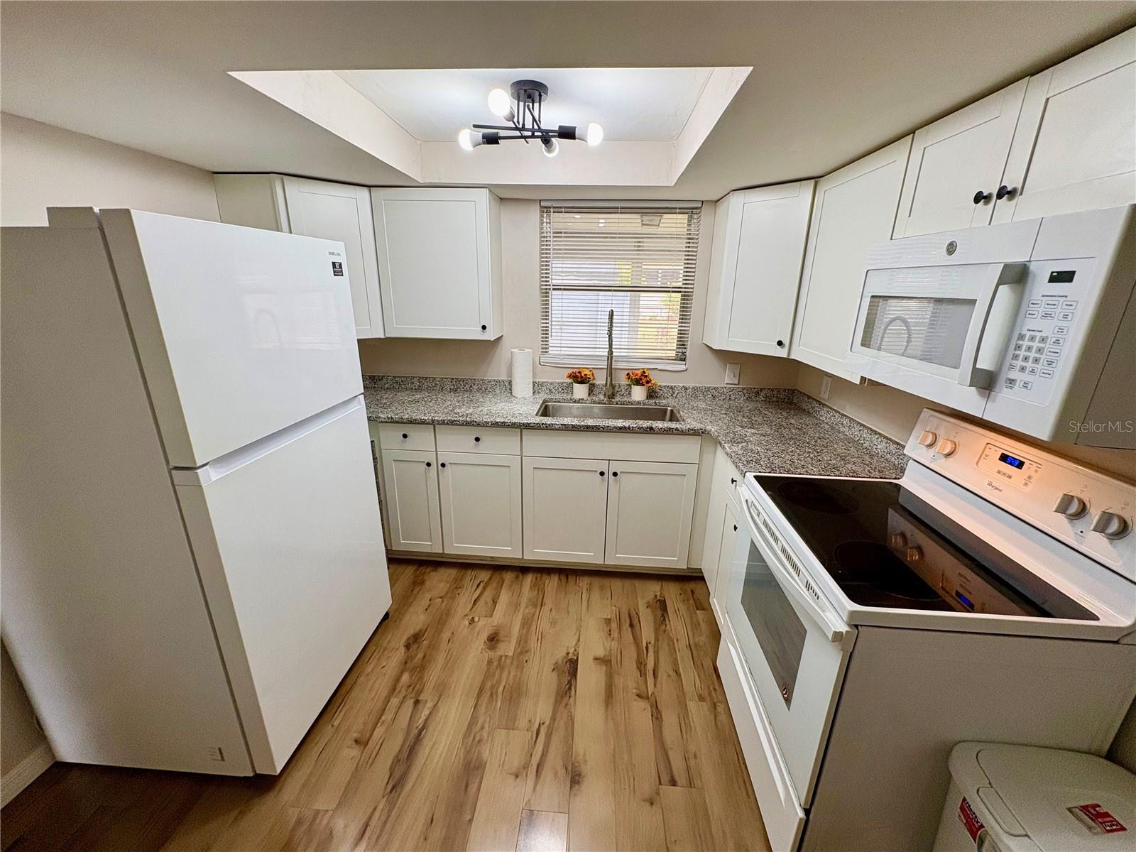 HOLIDAY GARDEN ESTATES - Residential