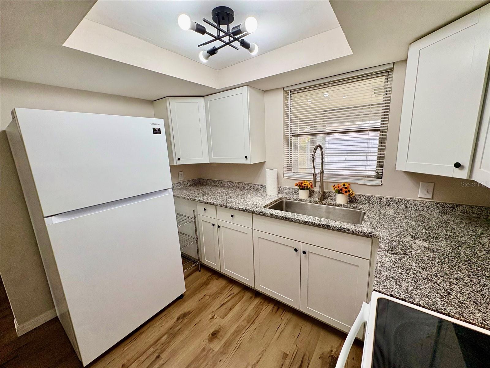 HOLIDAY GARDEN ESTATES - Residential