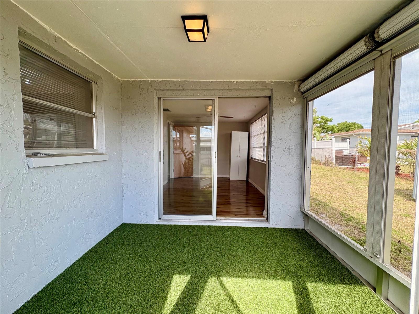 HOLIDAY GARDEN ESTATES - Residential