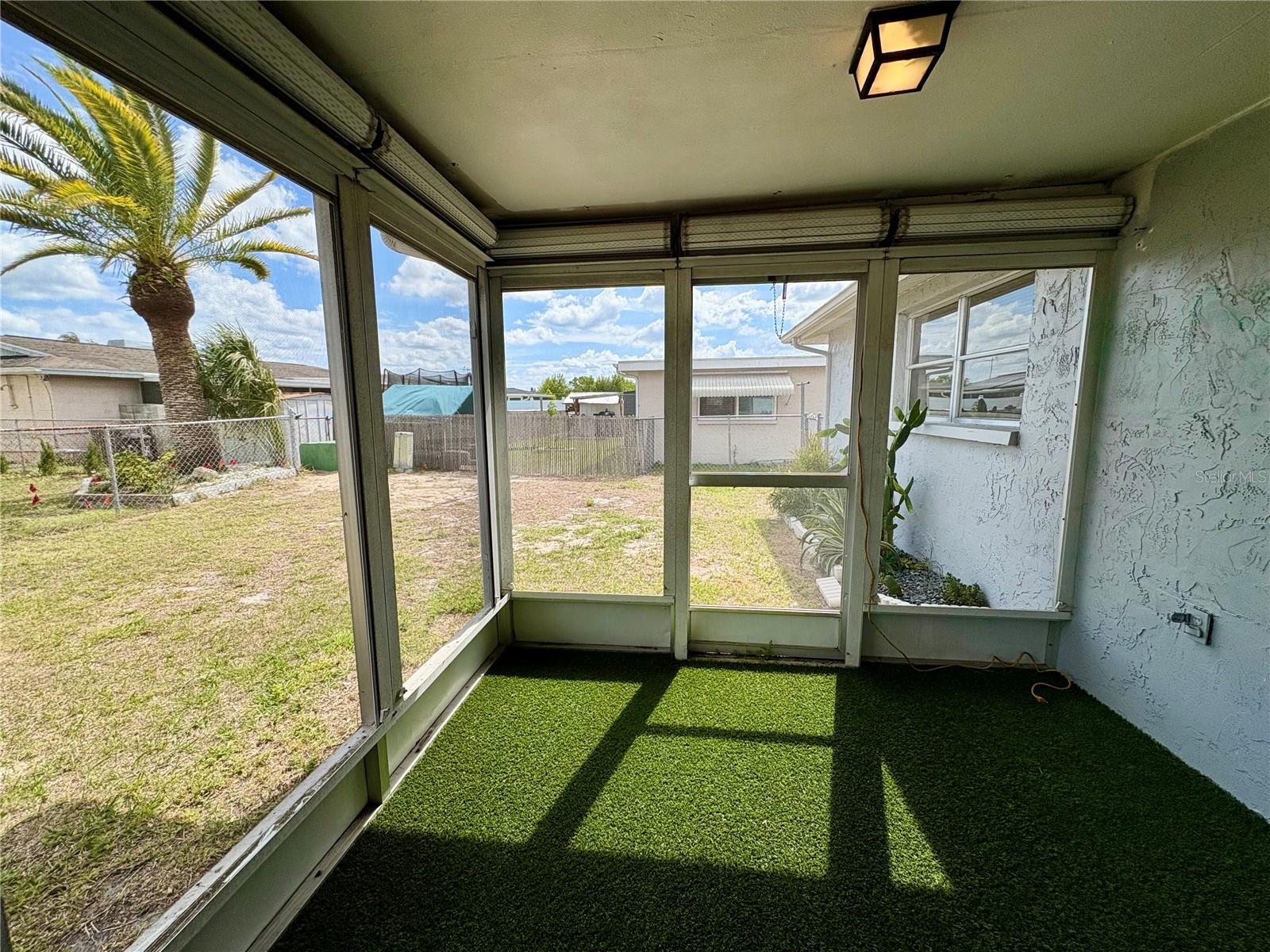 HOLIDAY GARDEN ESTATES - Residential