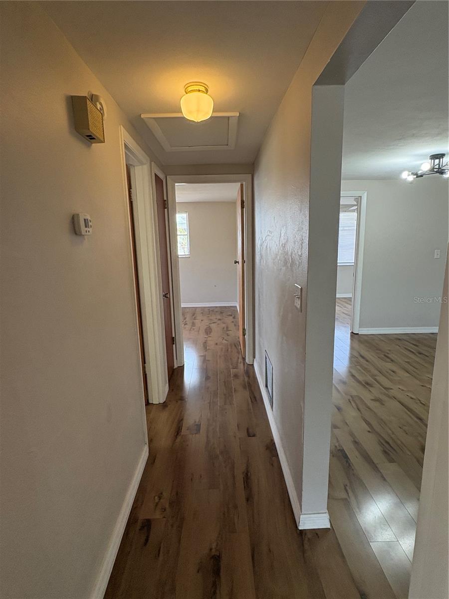 HOLIDAY GARDEN ESTATES - Residential