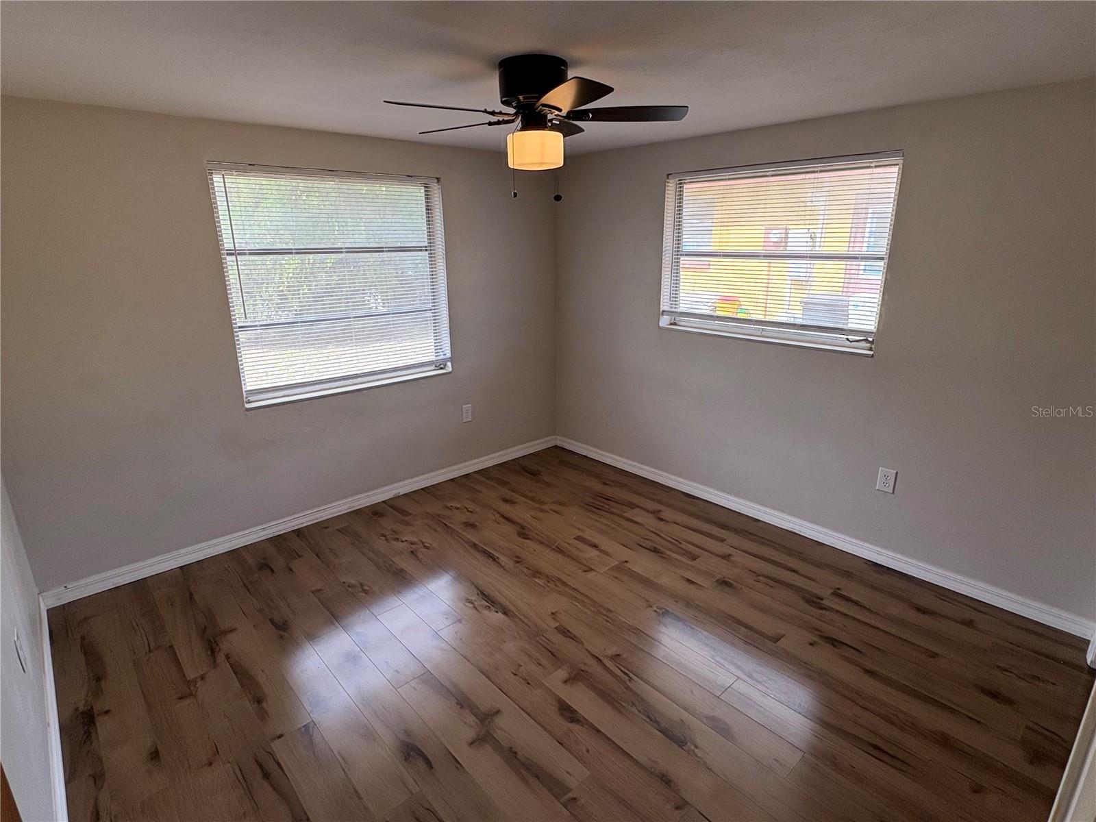 HOLIDAY GARDEN ESTATES - Residential