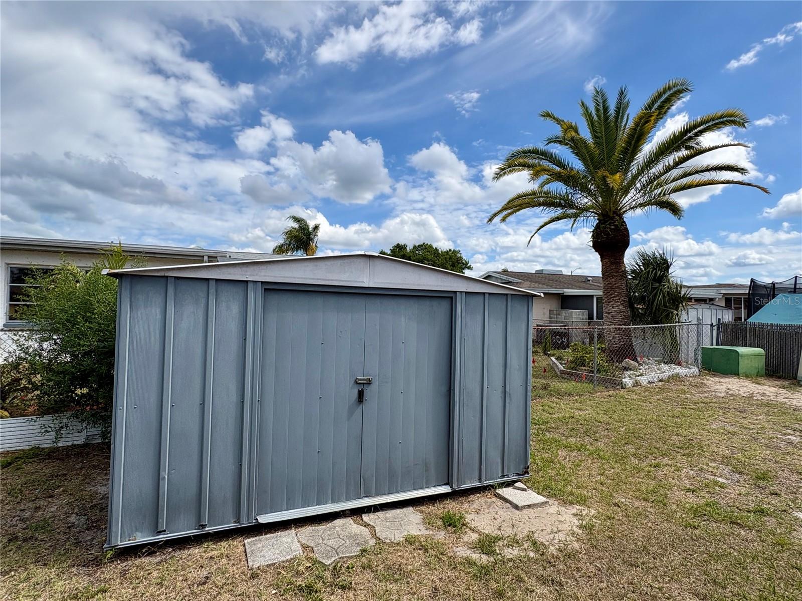 HOLIDAY GARDEN ESTATES - Residential