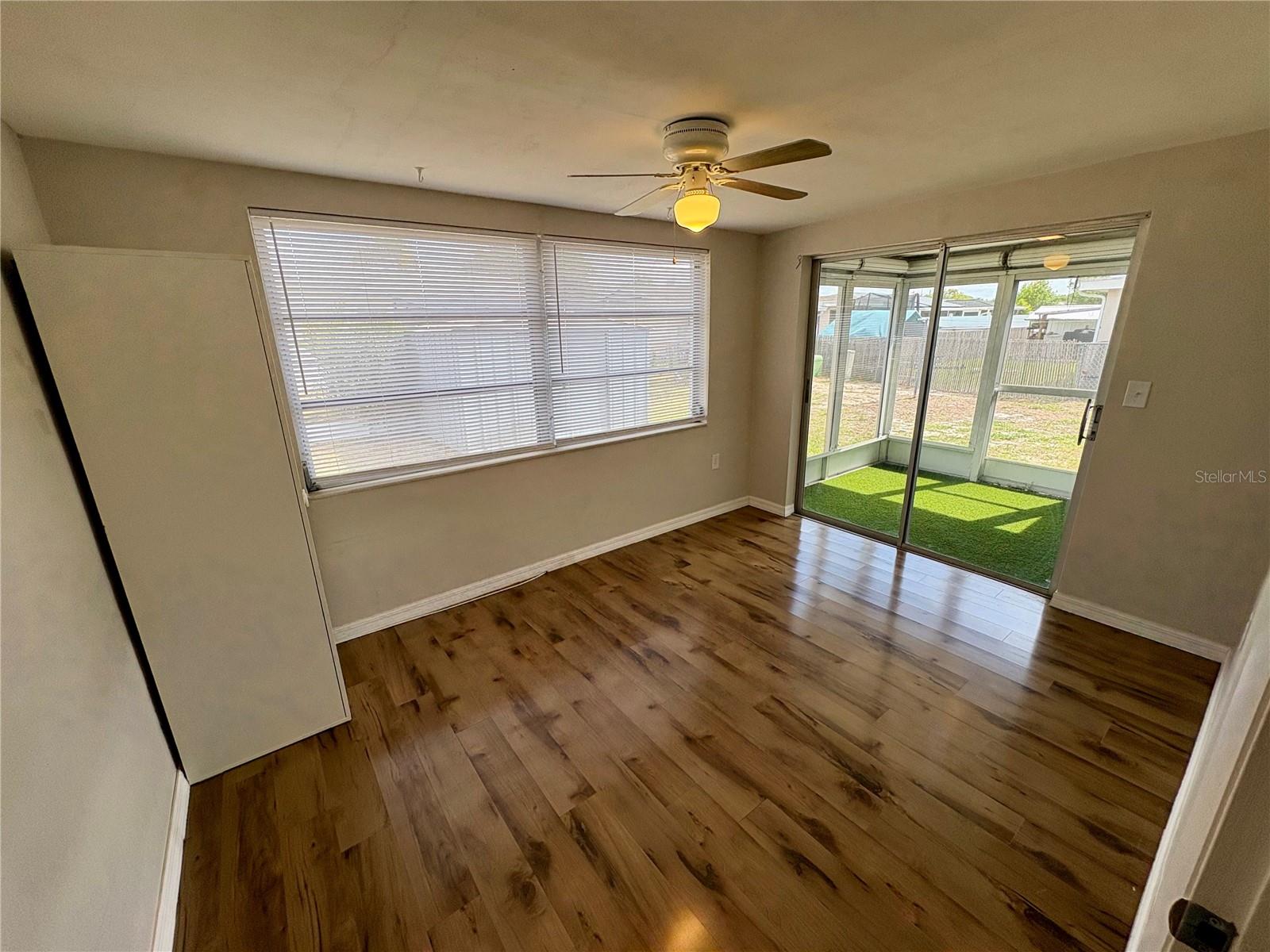 HOLIDAY GARDEN ESTATES - Residential