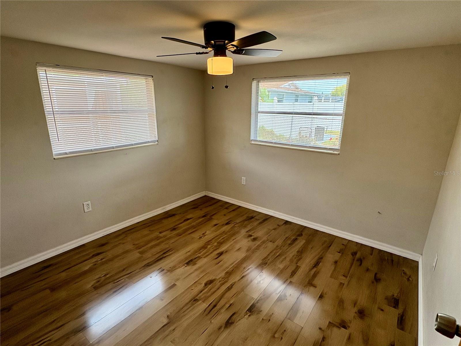 HOLIDAY GARDEN ESTATES - Residential