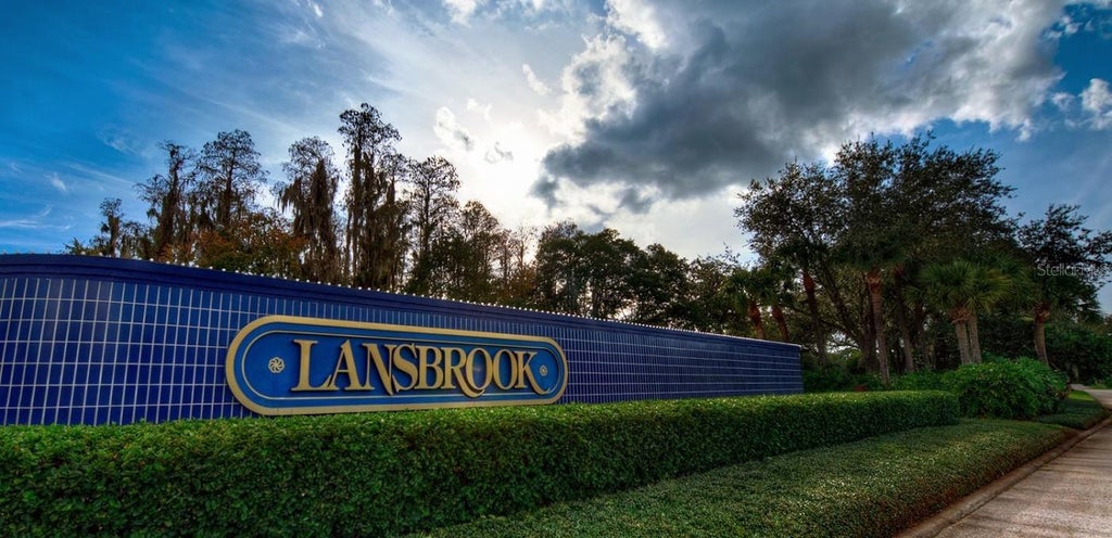 Photo of 4730 Wrentham Place, Palm Harbor, FL 34685 (MLS # TB8557375)