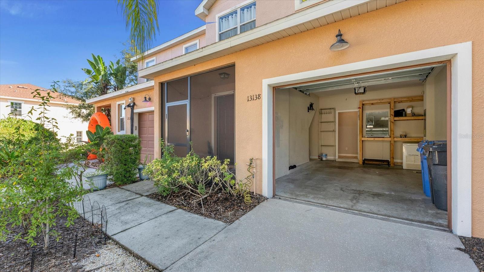 TUSCANY BAY REP - Residential