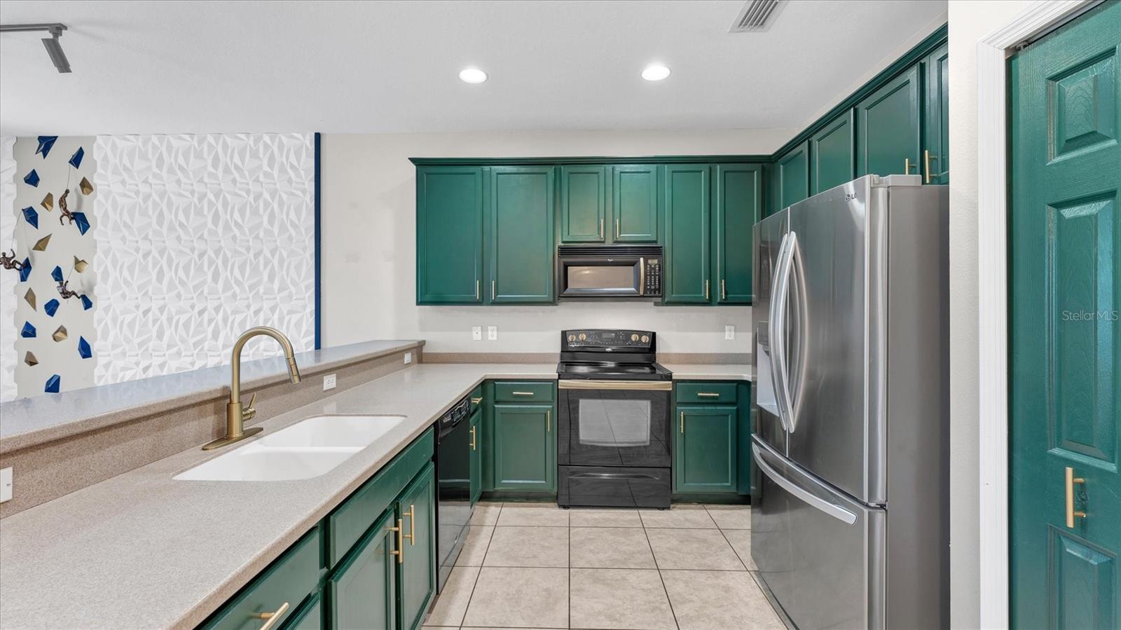 TUSCANY BAY REP - Residential