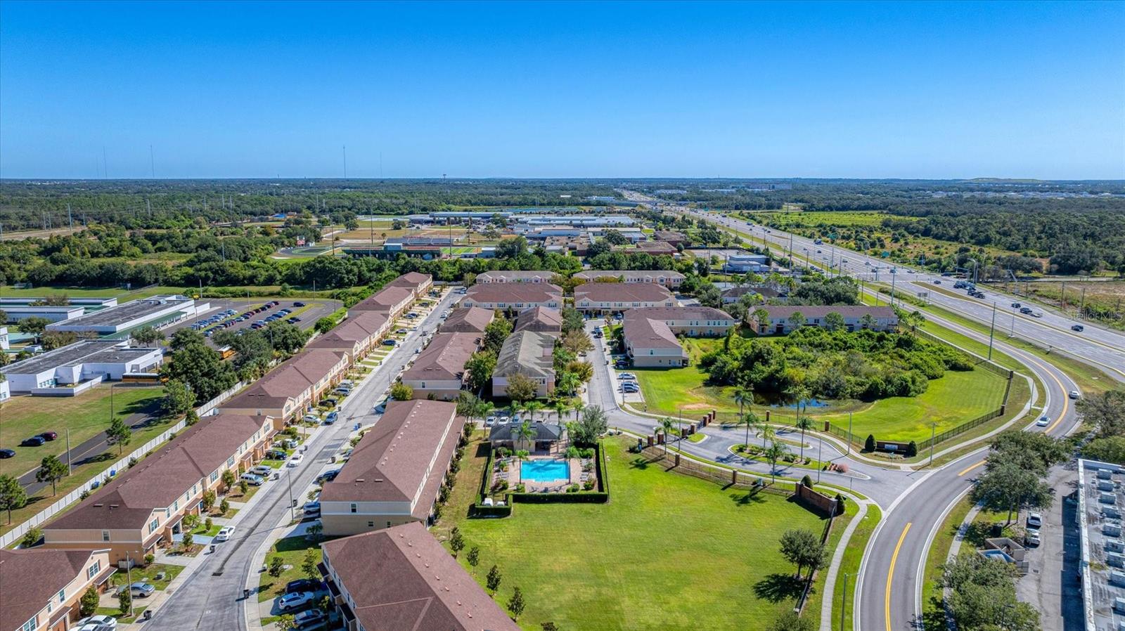 TUSCANY BAY REP - Residential