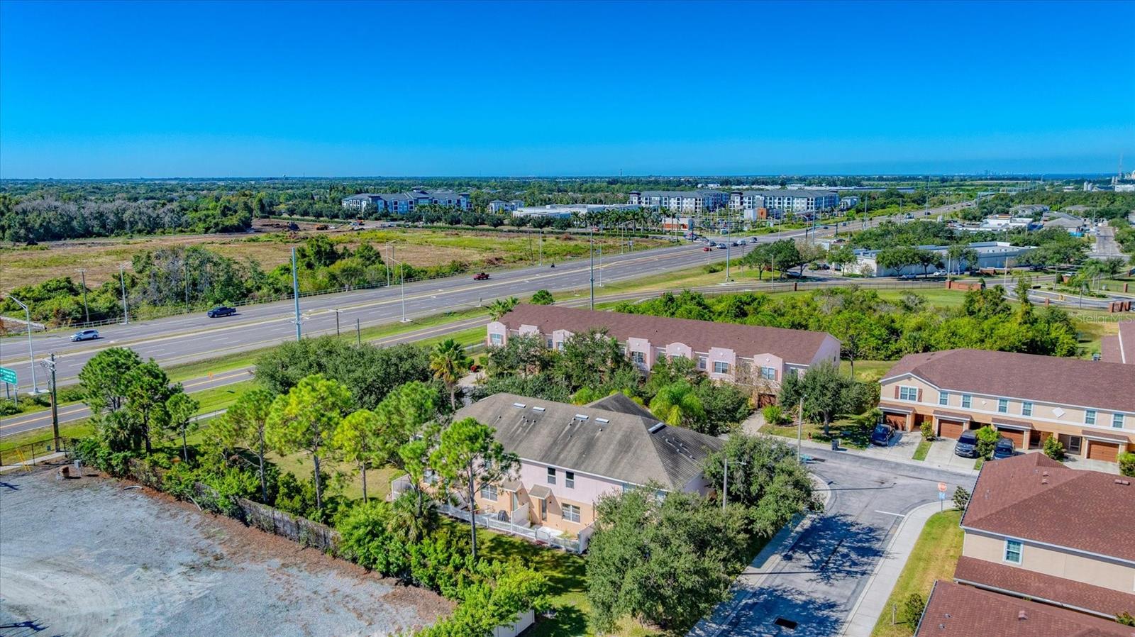 TUSCANY BAY REP - Residential