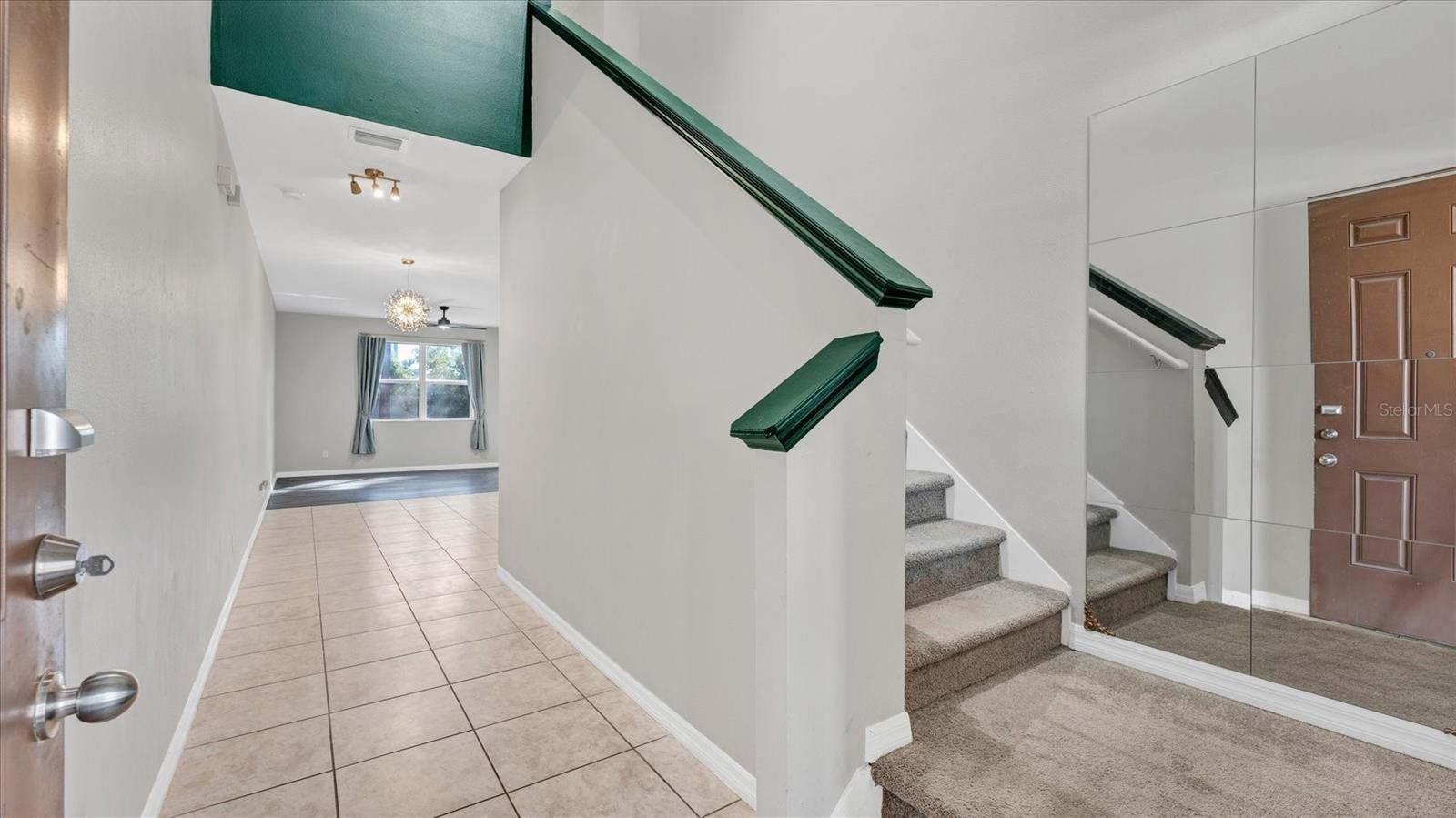 TUSCANY BAY REP - Residential