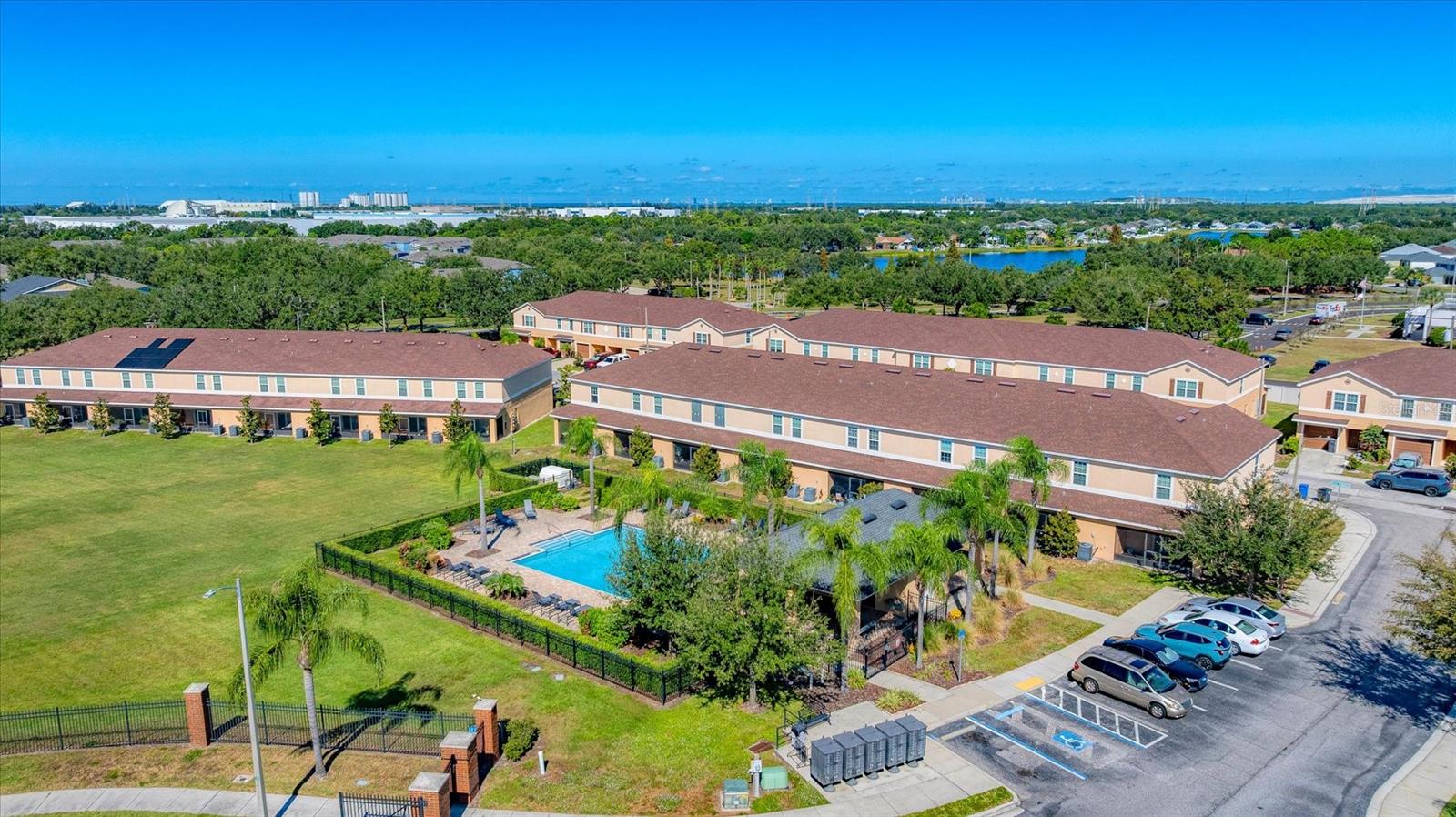 TUSCANY BAY REP - Residential