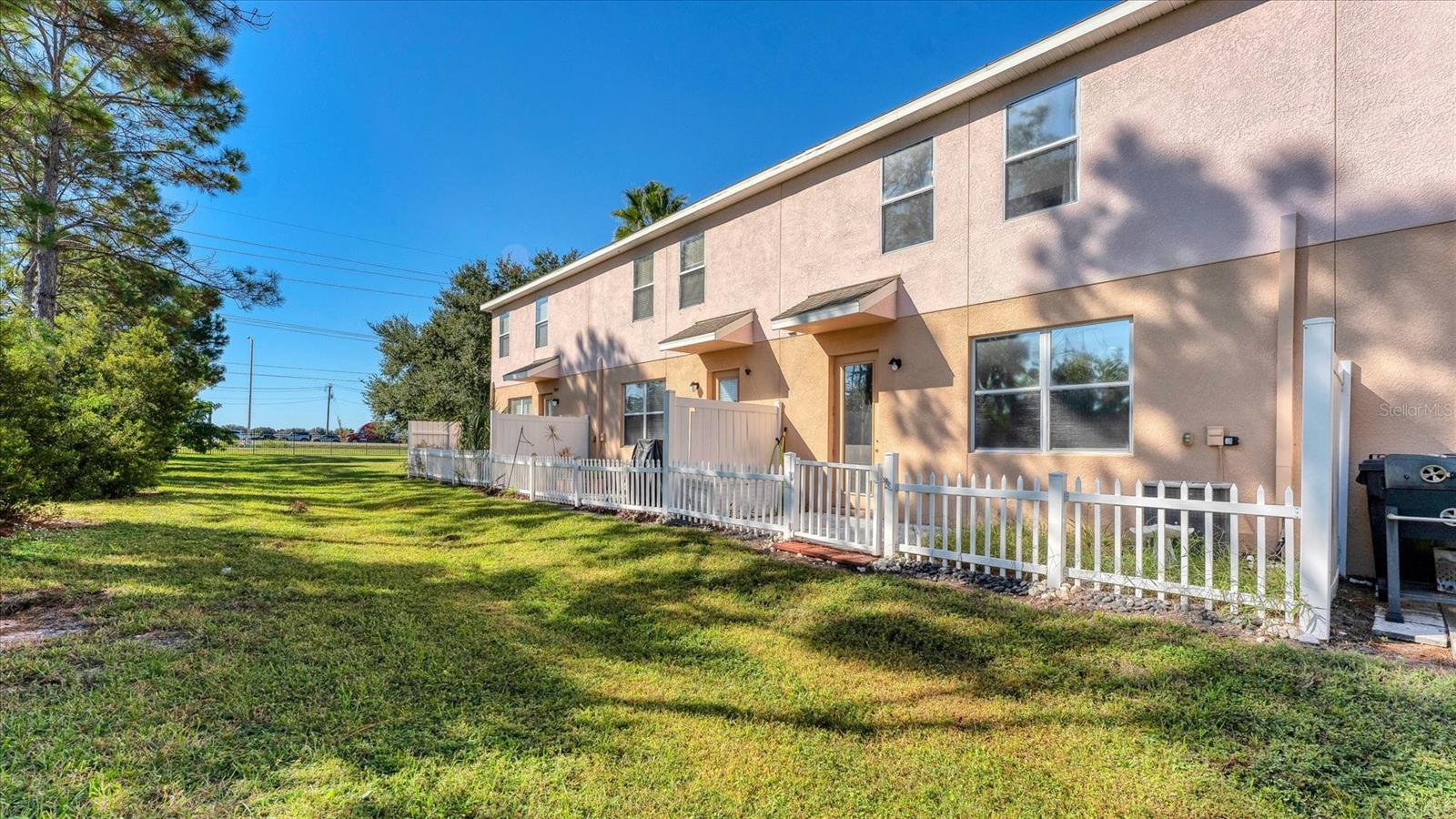 TUSCANY BAY REP - Residential