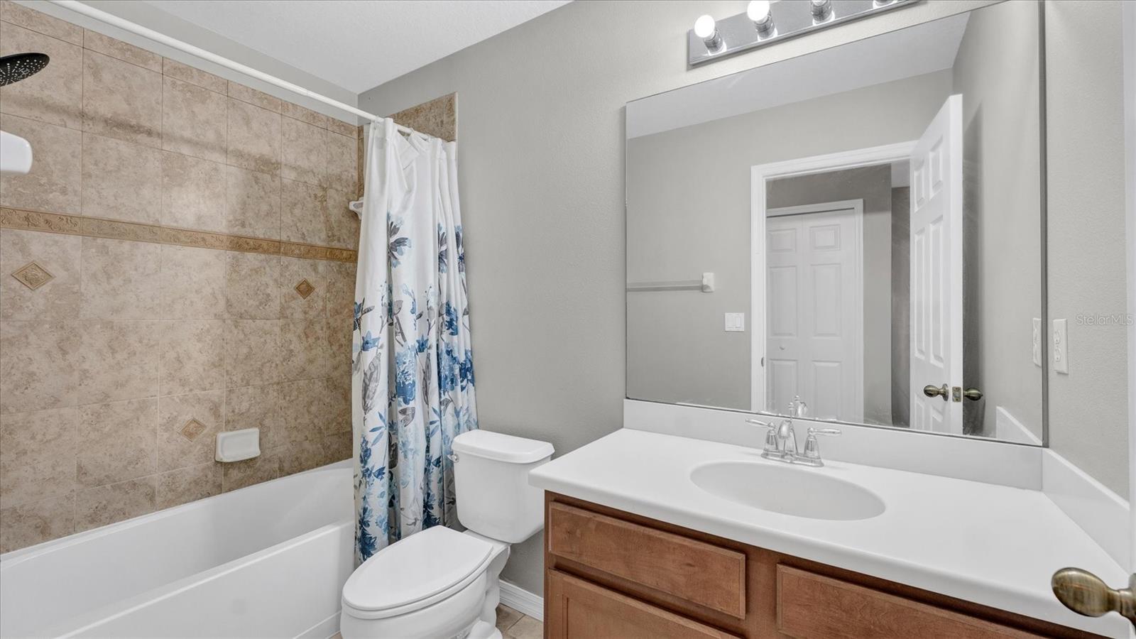 TUSCANY BAY REP - Residential