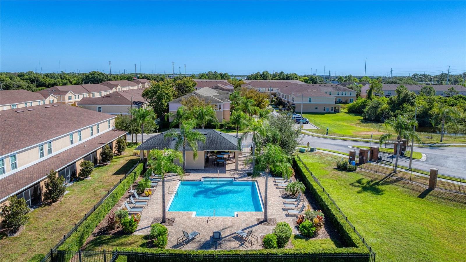 TUSCANY BAY REP - Residential